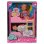 Lit pour poupées Simba Evi Love Multicolore 3-8 ans