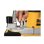 Vetspuit DeWalt DCGG571M1 Draadloos 20 V 4 Ah LED