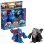 Figura transformável Hasbro Transformers One Race Changers Optimus Prime vs Megatron