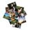 Appareil photo argentique Fujifilm QuickSnap jetable flash 27 poses