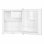 Frigorífico Mini SVAN SR504500E 51,5 cm 41 L E Blanco