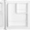 Frigorífico Mini SVAN SR504500E 51,5 cm 41 L E Blanco