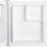 Frigorífico Mini SVAN SR504500E 51,5 cm 41 L E Blanco