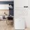 Frigorífico Mini SVAN SR504500E 51,5 cm 41 L E Blanco