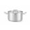 Cacarola Hendi Kitchen Line 6L Inox com Tapa
