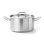 Cacarola Hendi Kitchen Line 6L Inox com Tapa