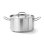 Cacarola Hendi Kitchen Line 6L Inox com Tapa