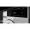 Lavadora Teka WMI 40841 W SP integrable de carga frontal 8 kg 1400 rpm A blanca
