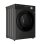 Lavadora Teka WM 40945 DINOX carga frontal 9 kg 1400 rpm A acero oscuro
