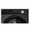 Lavadora Teka WM 40945 DINOX carga frontal 9 kg 1400 rpm A acero oscuro