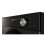 Lavadora Teka WM 40945 DINOX carga frontal 9 kg 1400 rpm A acero oscuro