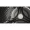 Lavadora Teka WM 40945 DINOX carga frontal 9 kg 1400 rpm A acero oscuro