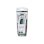 Cable coaxial Vivanco Blanco 3 m conectores en ángulo macho y hembra