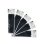 Abraçadeira FABRILAMP UTIL 2,5 x 150 mm preta, 100 unidades