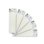Cruzetas FABRILAMP UTIL 2,5 mm x 150 mm brancas 100 unidades