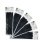 Bridas Fabrilamp UTIL Negras 3,6 mm x 300 mm Nylon 66 Bolsa de 100 uds
