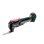 Outil multifonction Metabo MT 18 LTX BL QSL 18 V