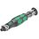 Juego de llaves de carraca Wera Zyklop Pocket Imperial Set 1 13 piezas