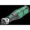 Juego de llaves de carraca Wera Zyklop Pocket Imperial Set 1 13 piezas
