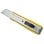 Cúter Stanley FatMax Segmentado Retráctil Mango Aluminio 25 mm