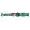Cle dynamometrique Wera Safe-Torque A 1/4 2-12 Nm