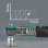 Cle dynamometrique Wera Safe-Torque A 1/4 2-12 Nm