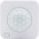Sensore di movimento Shelly BLU Motion ZB Zigbee Bluetooth interno