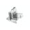 Trancheuse RITTER solida 4 electrique 65 W acier inoxydable