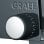 Trancheuse Graef S 10002 electrique 170 W lame 17 cm