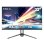 Monitor Nilox NXM22FHD14411 22" FullHD 144 Hz VA 5 ms HDMI VGA