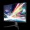 Monitor Nilox NXM27FHD14411 27" FullHD 144 Hz IPS HDMI VGA VESA