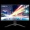 Monitor PC Nilox NXM24FHD14411 24" Full HD 144 Hz VA 5 ms HDMI VGA