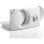 Trancheuse Gorenje R401W 100 W Blanc 17 mm