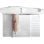 Trancheuse Gorenje R401W 100 W Blanc 17 mm