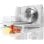 Trancheuse Gorenje R401W 100 W Blanc 17 mm