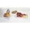 Trancheuse Gorenje R401W 100 W Blanc 17 mm