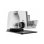 Trancheuse Ritter Sono 1 electrique 65 W lame inox 17 cm