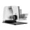 Trancheuse Ritter Sono 1 electrique 65 W lame inox 17 cm