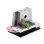 Trancheuse Ritter Sono 1 electrique 65 W lame inox 17 cm
