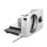 Trancheuse électrique Unold 78866 100 W lame inox 17 cm