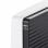 Trancheuse électrique Unold 78866 100 W lame inox 17 cm