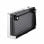 Trancheuse électrique Unold 78866 100 W lame inox 17 cm