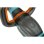 Taille-haies GARDENA ComfortCut 60/18V P4A sans fil 60 cm