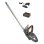Taille-haies GARDENA ComfortCut 60/18V P4A sans fil 60 cm