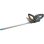 Taille-haies GARDENA ComfortCut 60/18V P4A sans fil 60 cm