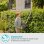 Taille-haies GARDENA ComfortCut 60/18V P4A sans fil 60 cm
