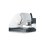 Trancheuse Graef SKS 500 170 W inox, coupe jusqu'a 3 cm
