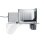 Trancheuse Graef SKS 500 170 W inox, coupe jusqu'a 3 cm