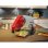 Trancheuse Graef SKS 500 170 W inox, coupe jusqu'a 3 cm