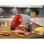 Trancheuse Graef SKS 500 170 W inox, coupe jusqu'a 3 cm
